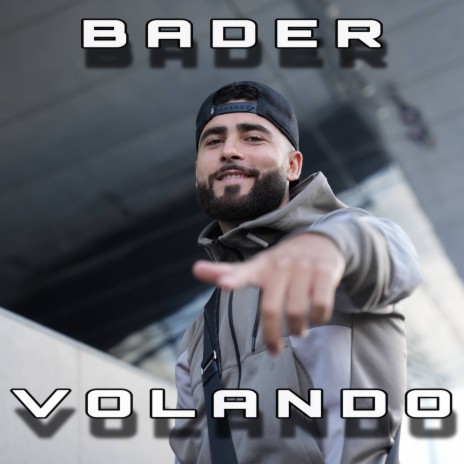 Volando | Boomplay Music