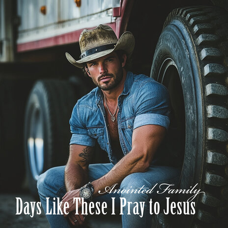 Days Like These I Pray to Jesus | Boomplay Music