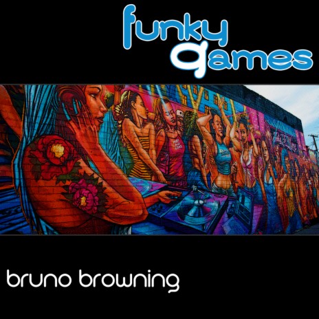 Funky Game (Original Mix)
