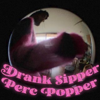 Drank Sipper Perc Popper