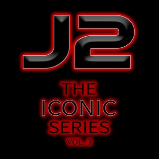 J2 the Iconic Series, Vol. 3