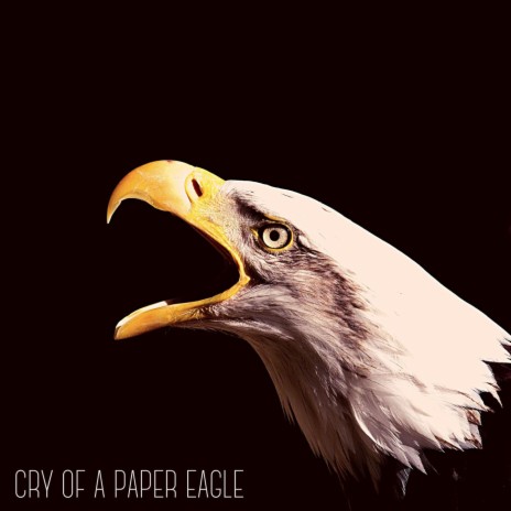 Cry of a Paper Eagle | Boomplay Music