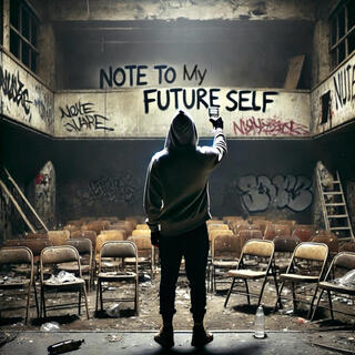 Note To My Future Self (Pop Version)