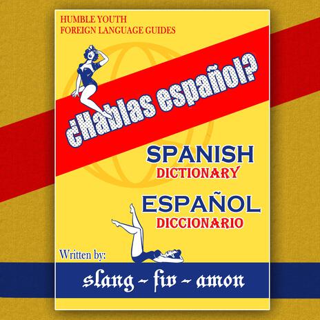 Hablas Español? ft. Amon & Apollon Fiv