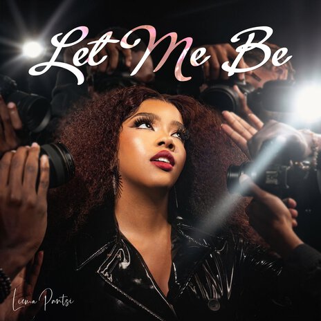 Let Me Be | Boomplay Music