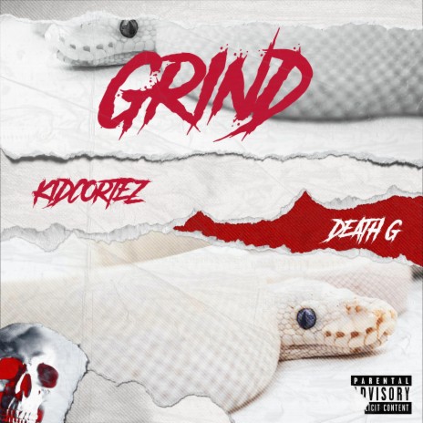 GRIND ft. DEATH G