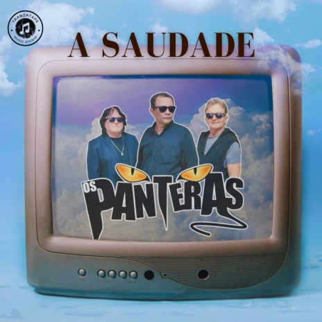 A Saudade ft. Tranzatape | Boomplay Music