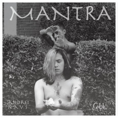 MANTRA ft. Gii | Boomplay Music
