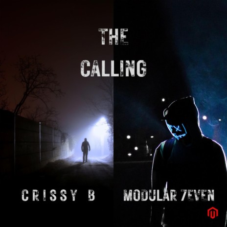 THE CALLING ft. CRISSY B | Boomplay Music