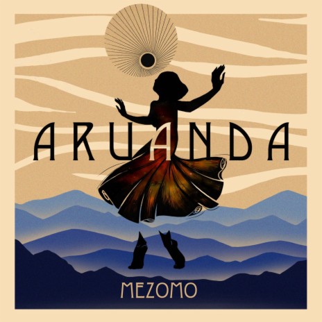 Aruanda (Adnan Sharif & Victor H. Remix)