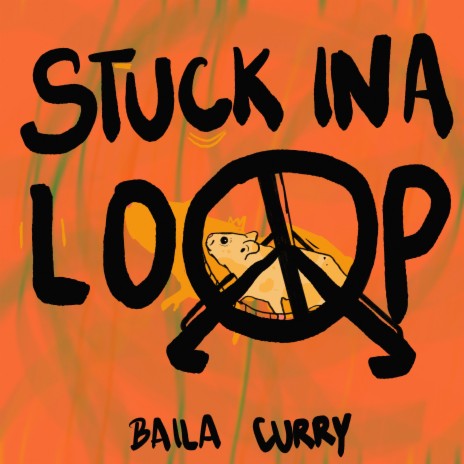 Stuck In A Loop | Boomplay Music