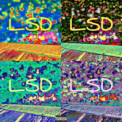 LSD | Boomplay Music