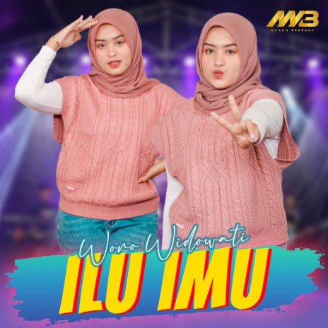 Ilu Imu | Boomplay Music