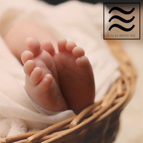 Gentle Cool Sound to Relax ft. Baby Sleep Sounds, White Noise Baby Sleep
