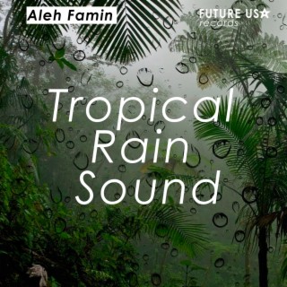 Tropical Rain Sound