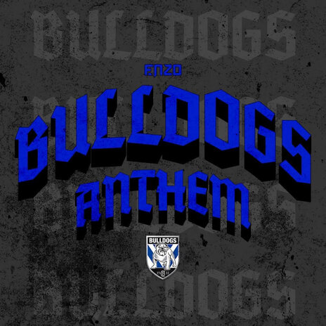 BULLDOGS ANTHEM