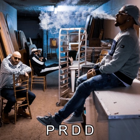 PRDD ft. Ruffneck & Buzzy Bwoy | Boomplay Music