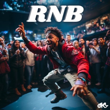 Embers & Embrace ft. RNB by OKM | Boomplay Music