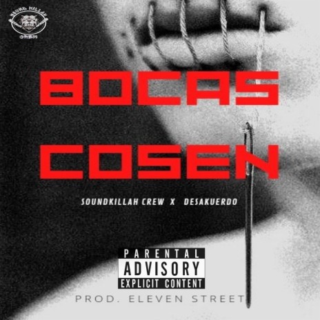 BOCAS COSEN | Boomplay Music