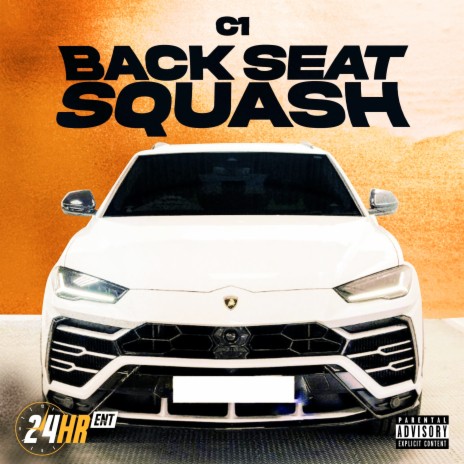 Backseat Squash | Boomplay Music