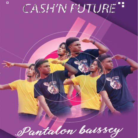 Pantalon Baissey | Boomplay Music
