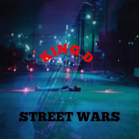 Street Wars | Boomplay Music