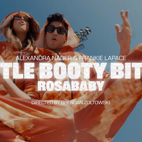 Little Booty B | Boomplay Music