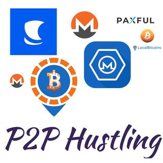 The P2P Hustle