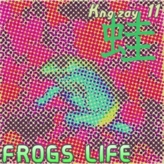 Frogs Life lyrics | Boomplay Music