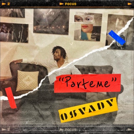 Parteme | Boomplay Music