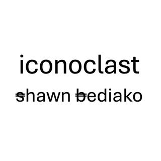 Iconoclast