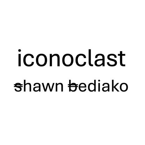 Iconoclast | Boomplay Music