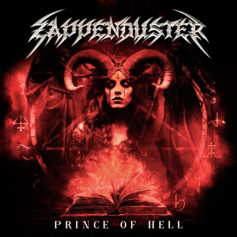 Prince Of Hell | Boomplay Music