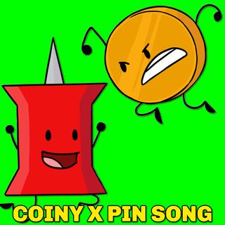 Coiny X Pin Song (Battle For Dream Island)