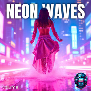 Neon Waves - Volume 1