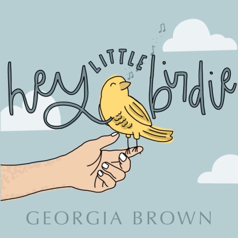 Hey Little Birdie | Boomplay Music