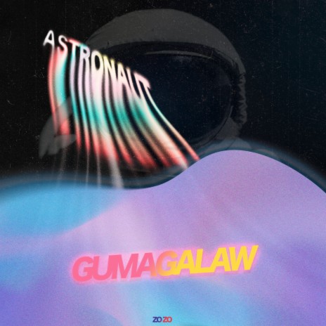 Astronaut/Gumagalaw | Boomplay Music