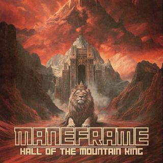 Hall of the Mountain King