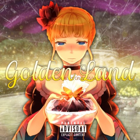 Golden Land | Boomplay Music