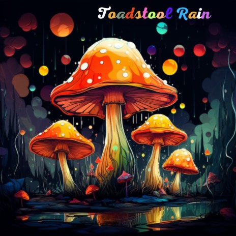 Toadstool Rain | Boomplay Music