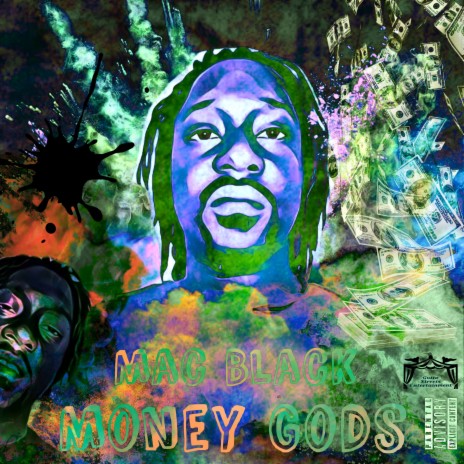 Money Gods | Boomplay Music
