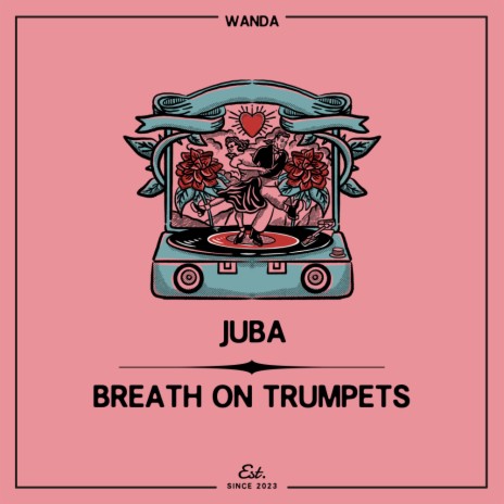 Breath On Trumpets | Boomplay Music