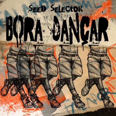 Bora Dançar | Boomplay Music