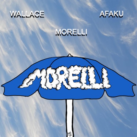 Morelli ft. afaku