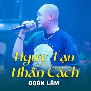 Nguỵ Tạo Nhân Cách