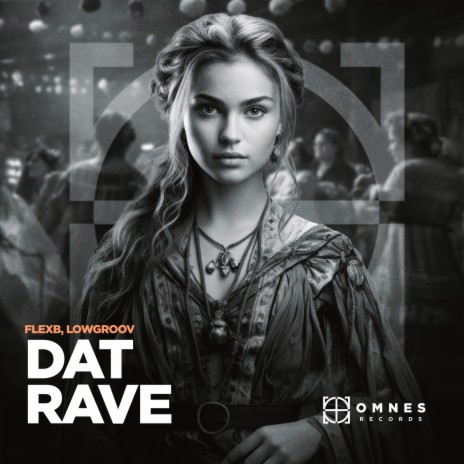Dat Rave ft. Lowgroov | Boomplay Music