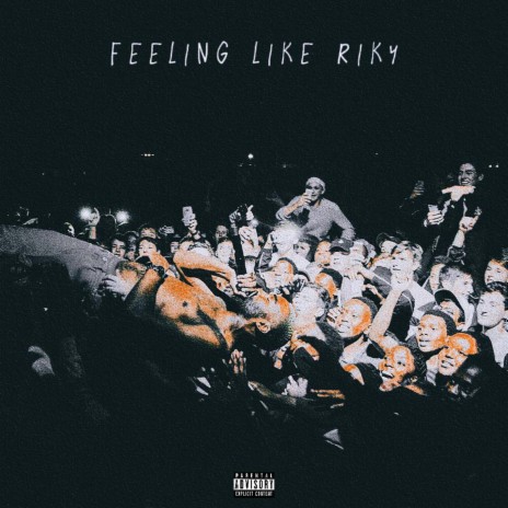 Feeling Like Riky | Boomplay Music
