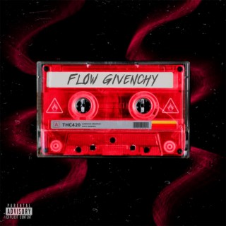 Flow givenchy