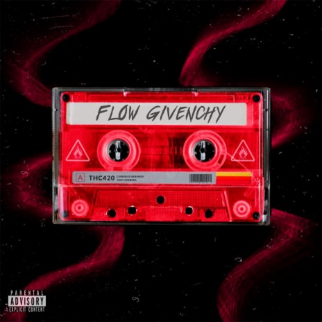 Flow givenchy | Boomplay Music