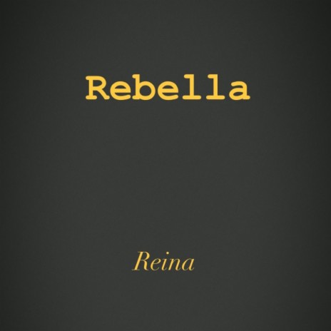 Reina | Boomplay Music